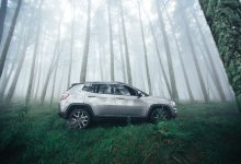 Мальчик угнал автомобиль отца в Таразе (ВИДЕО)