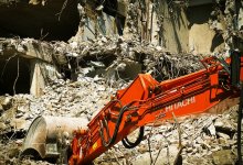 Снести новый таунхаус намерено управление градостроительного контроля Алматы