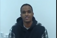 Тамаду из Африки задержали полицейские Уральска