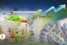 Лук и молочка на вес золота: как изменились цены на продукты в Казахстане?