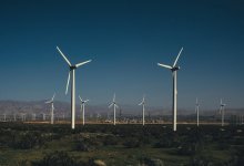 Ветровую электростанцию в Жамбылской области хочет построить компания Китая