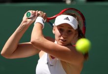 Сколько заработала Елена Рыбакина после выхода в полуфинал турнира в Риме