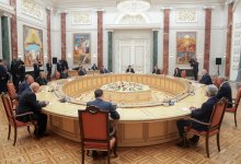 Ерлан Кошанов принял участие в очередном заседании Совета ПА ОДКБ