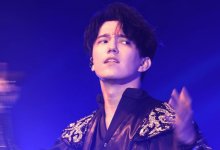 Димаш выступил перед лидерами стран Центральной Азии и Си Цзиньпином