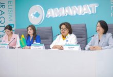 “Қарызсыз қоғам”: три главных секрета финансовой грамотности узнали жители сел Казахстана