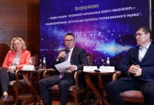 В 32 раза меньше России транслируем рекламу — эксперт о казахстанском ТВ