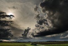 К плохой погоде нужно подготовиться жителям 14 областей и Астаны