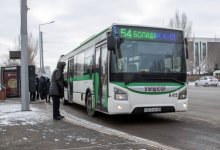 Участок дороги полностью перекроют из-за ремонта в Астане