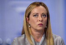 Премьер-министр Италии отменила свой визит в Астану