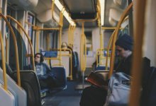 Еще четыре маршрута изменят схемы движения в Астане