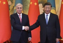 Казахстанцам покажут документальный фильм о визите Токаева в Китай