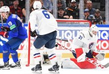 Казахстан больше не антилидер хоккейного чемпионата мира-2023