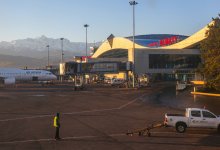 Прямые авиарейсы запустят из Алматы в Дели