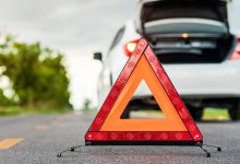 Водитель сбил семилетнего мальчика во дворе ЖК в Алматы (ВИДЕО)