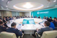 Это катастрофа — депутаты AMANAT раскритиковали выдачу сертификатов СТ-KZ в РК