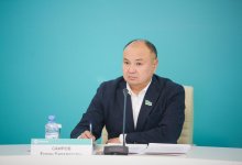 Новый Казахстан: тернии становления