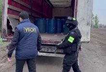 Бочки и ящики с нелегальным спиртом обнаружила полиция в Астане