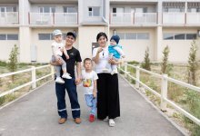 Жилье, благотворительность и благоустройство: "Казфосфат" реализует значимые проекты