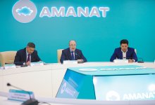Минсельхоз игнорирует предложения из регионов – Комитет партконтроля AMANAT