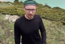 Пропавшего австралийца нашли мертвым в горах Алматы