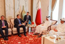 Халал-сертификаты согласуют между Казахстаном и Катаром