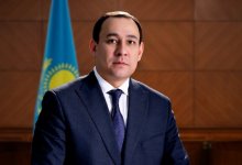 Назначен новый руководитель Комитета культуры РК