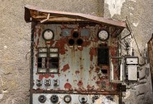 Девочку ударило током в трансформаторной подстанции в Текели