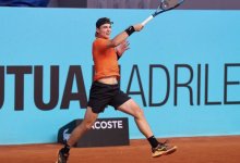 Тимофей Скатов вышел во второй круг квалификации "Ролан Гаррос"