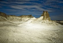 Денег нет: на неопределенный срок отложили строительство дороги на Бозжыру