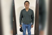 Девушка дала отпор грабителю в Алматы