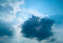 Дожди с грозами пройдут на большей части Казахстана 25 мая