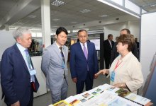 Коммерциализацию научных проектов в сфере АПК обсудили в Астане