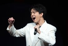 Посвящаю моим слушателям: Димаш представил новую песню и клип