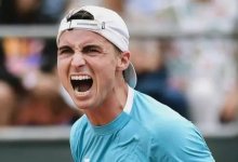 Тимофей Скатов вышел в финал квалификации "Ролан Гарроса"