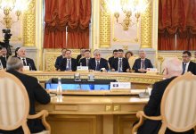 Что Токаев говорил на заседании ВЕЭС?