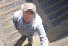 Иностранец незаконно пытался пересечь границу в Россию через СКО