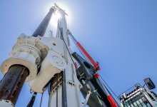 Утечку сероводорода в море обнаружили на месторождении Кашаган