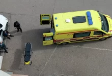 Десятилетний мальчик умер на тренировке в Акмолинской области