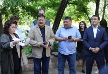 Проблемы ЖКХ на контроле депутатов