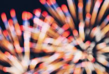 Минимум четыре человека погибли при взрыве фейерверка в Китае