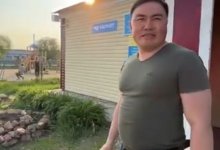 Инсульт после встречи с блогером перенес аким сельского округа в СКО