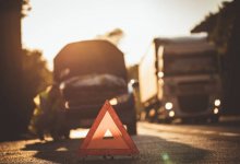 Девушка перебегала дорогу в неположенном месте и угодила под колеса в Семее