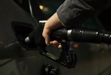 Алматинцы жалуются на нехватку газа на заправках