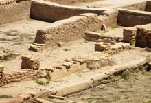 Археологи нашли древний город в Жамбылской области