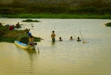 Открытие купального сезона перенесли в Атырауской области