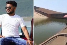 Чиновник в Индии осушил озеро, чтобы найти смартфон