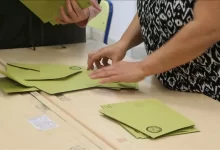 В Турции завершилось голосование во втором туре президентских выборов