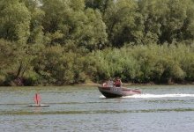 Тело второго утонувшего ребенка нашли в Актюбинской области