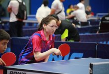 17 золотых медалей Паралимпийских игр завоевали паратеннисисты из Атырау