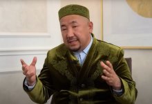 Известный в соцсетях имам встретится с жителями Мангистау